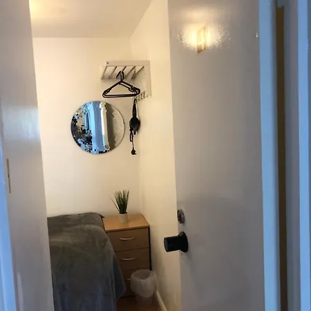 Millman-London Apartment Exterior photo