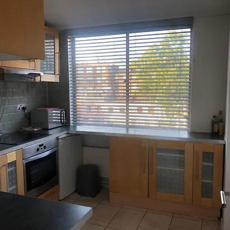 Millman-London Apartment Exterior photo