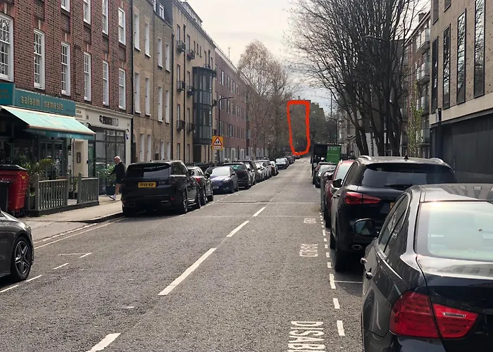 Millman-London