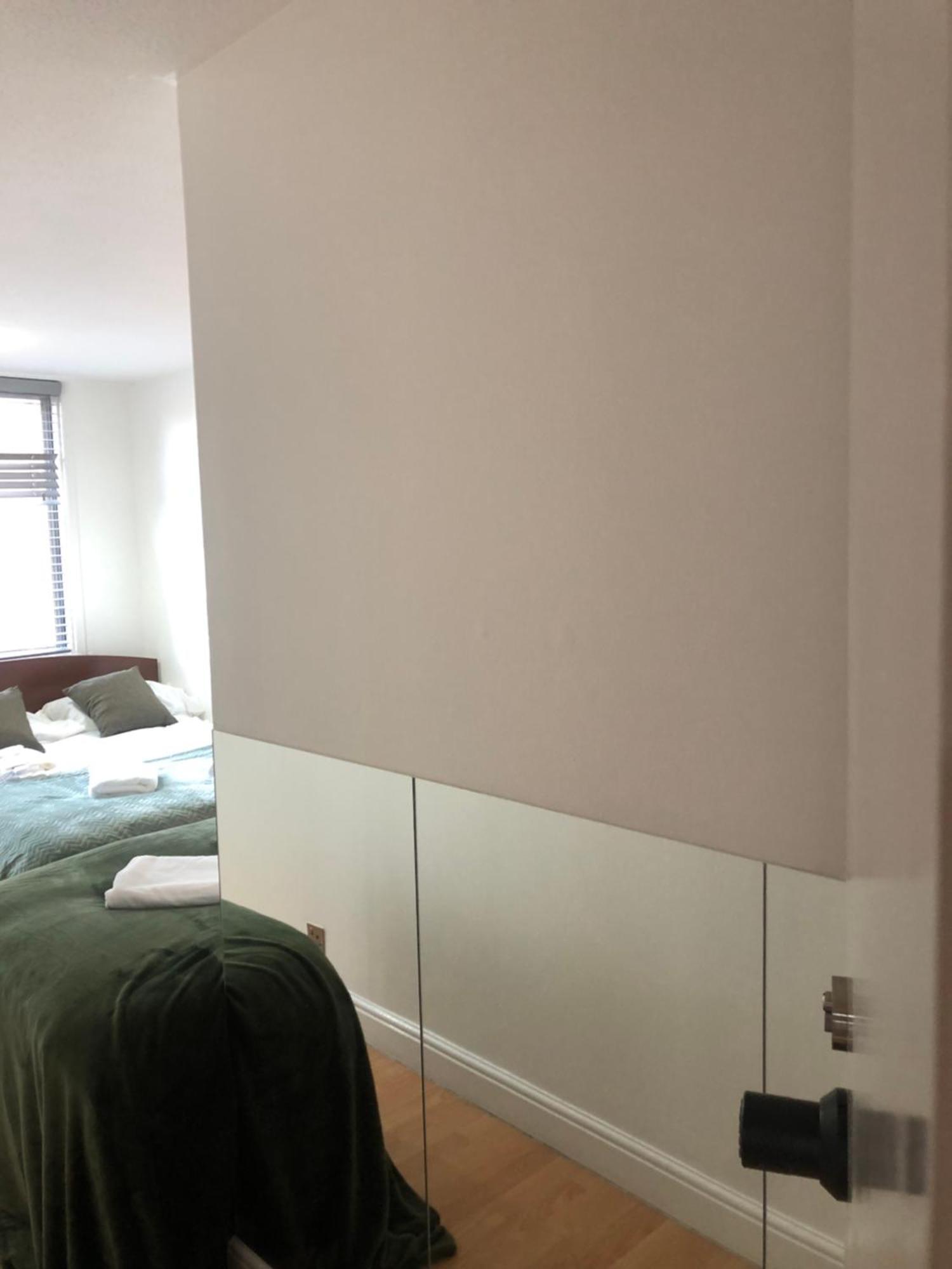 Millman-london Apartment