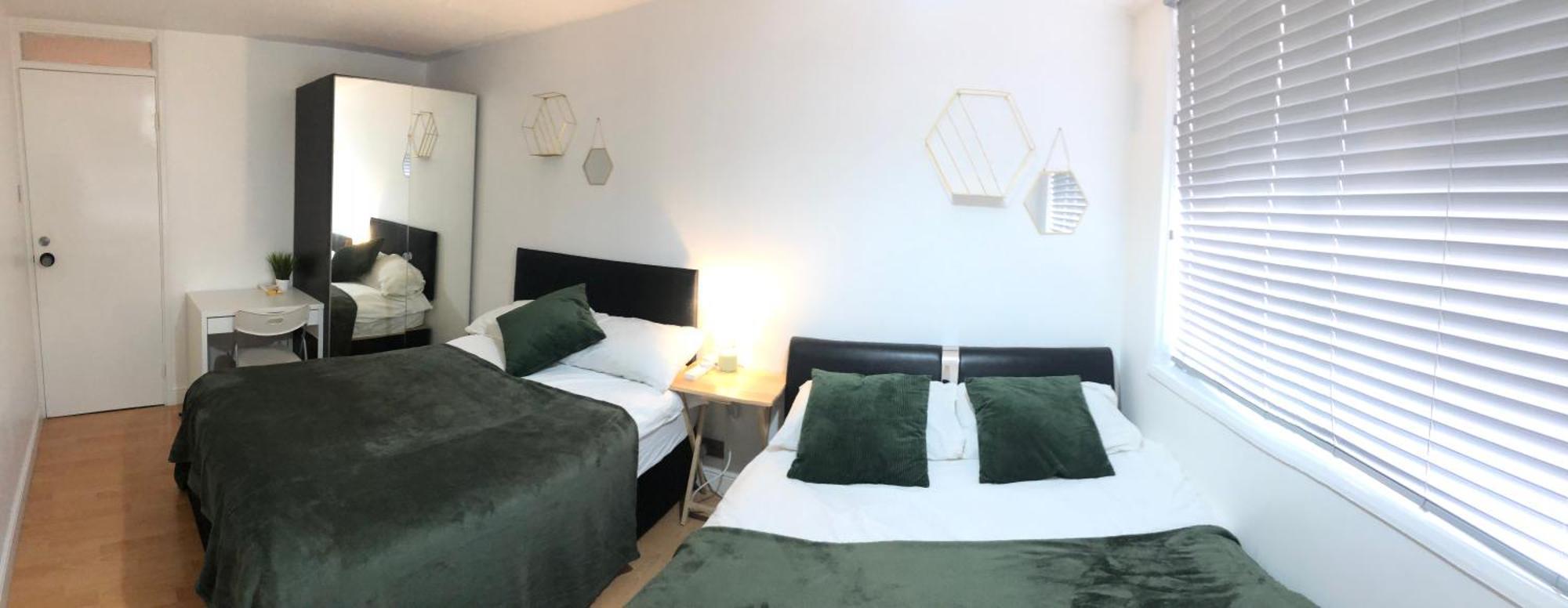 Apartment Millman-london