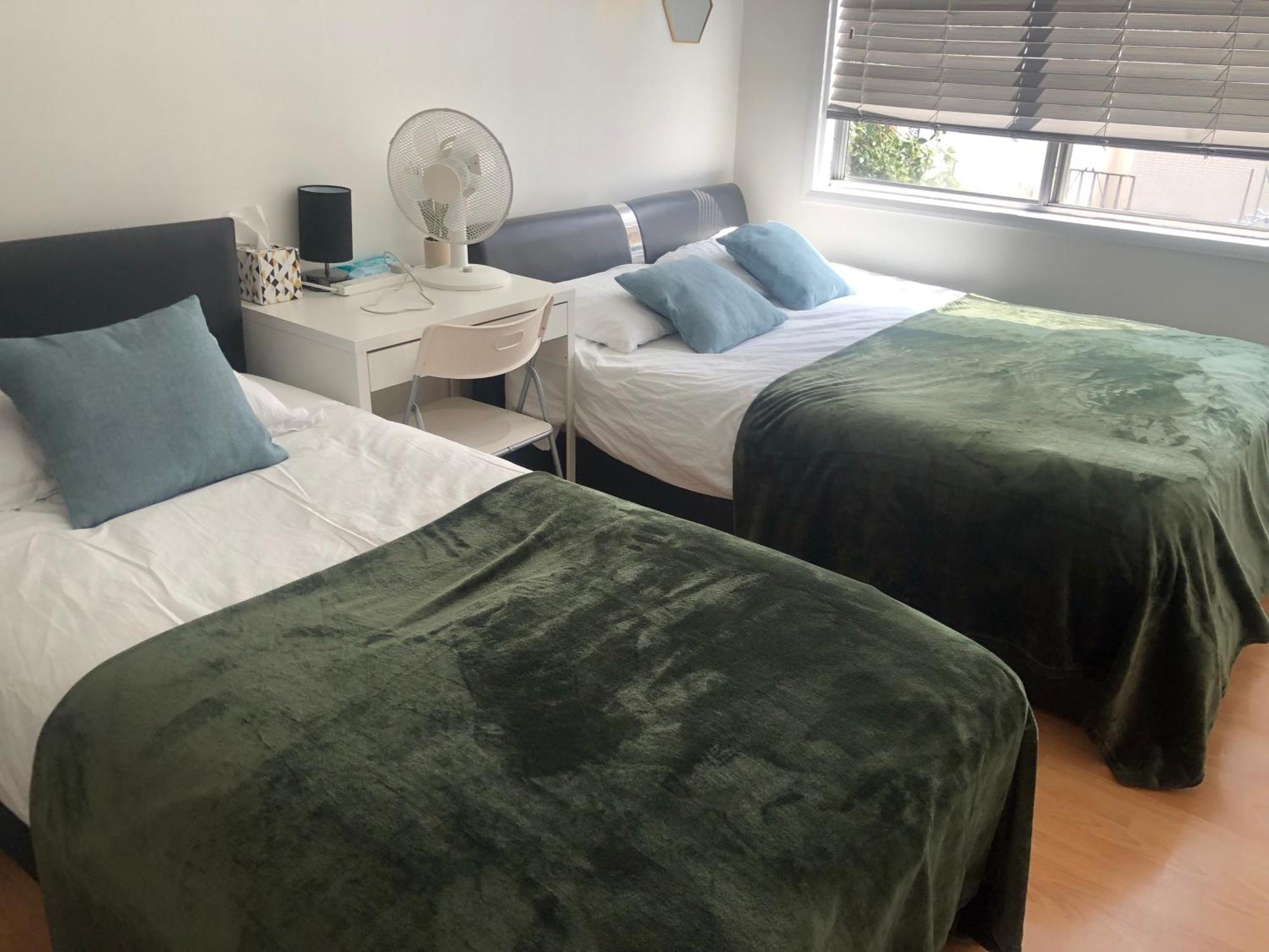 Apartment Millman-london *
