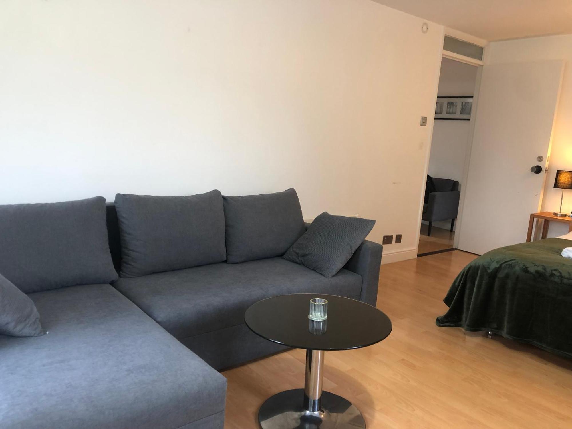 Millman-london Apartment London
