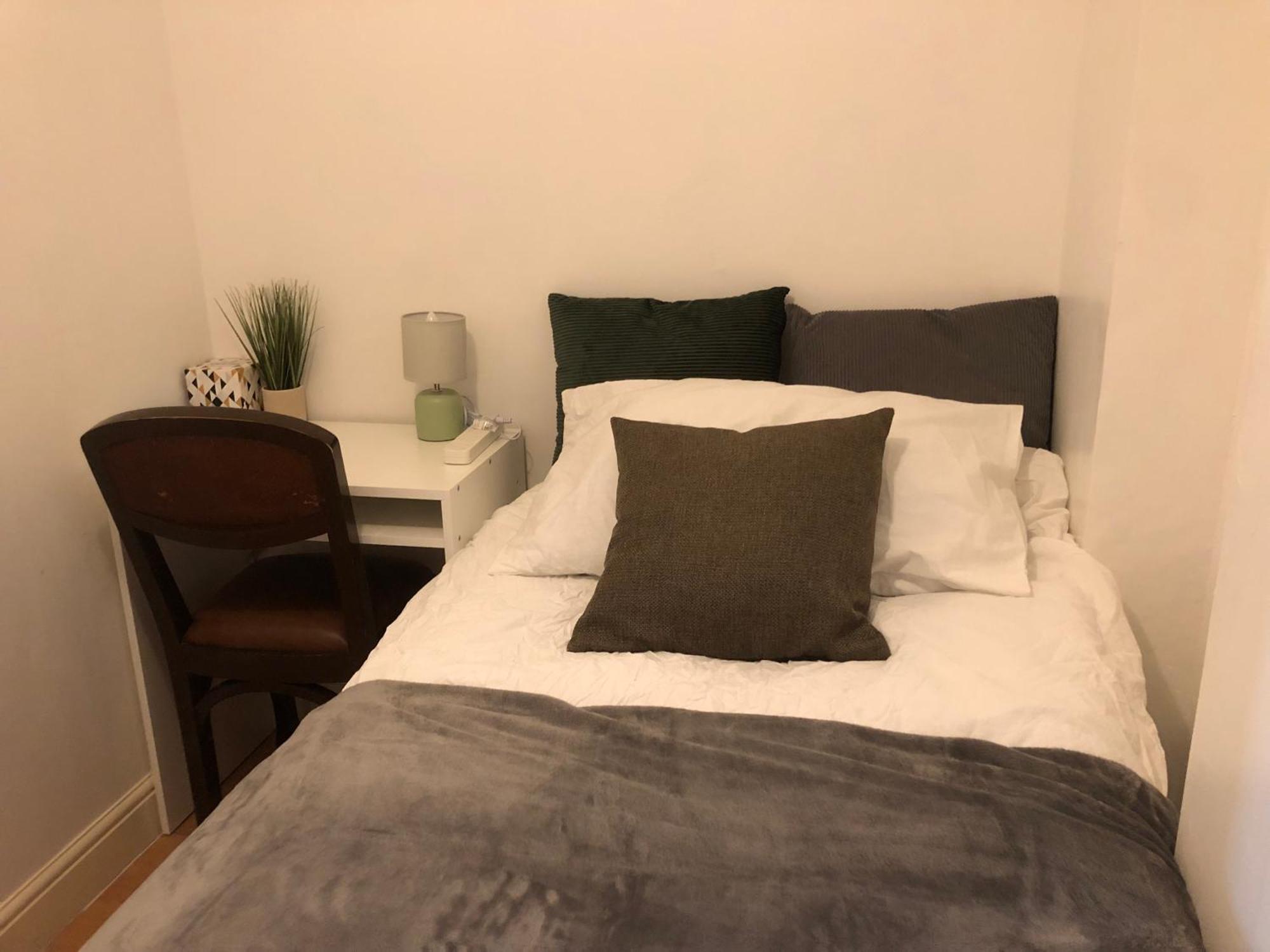 Apartment Millman-london