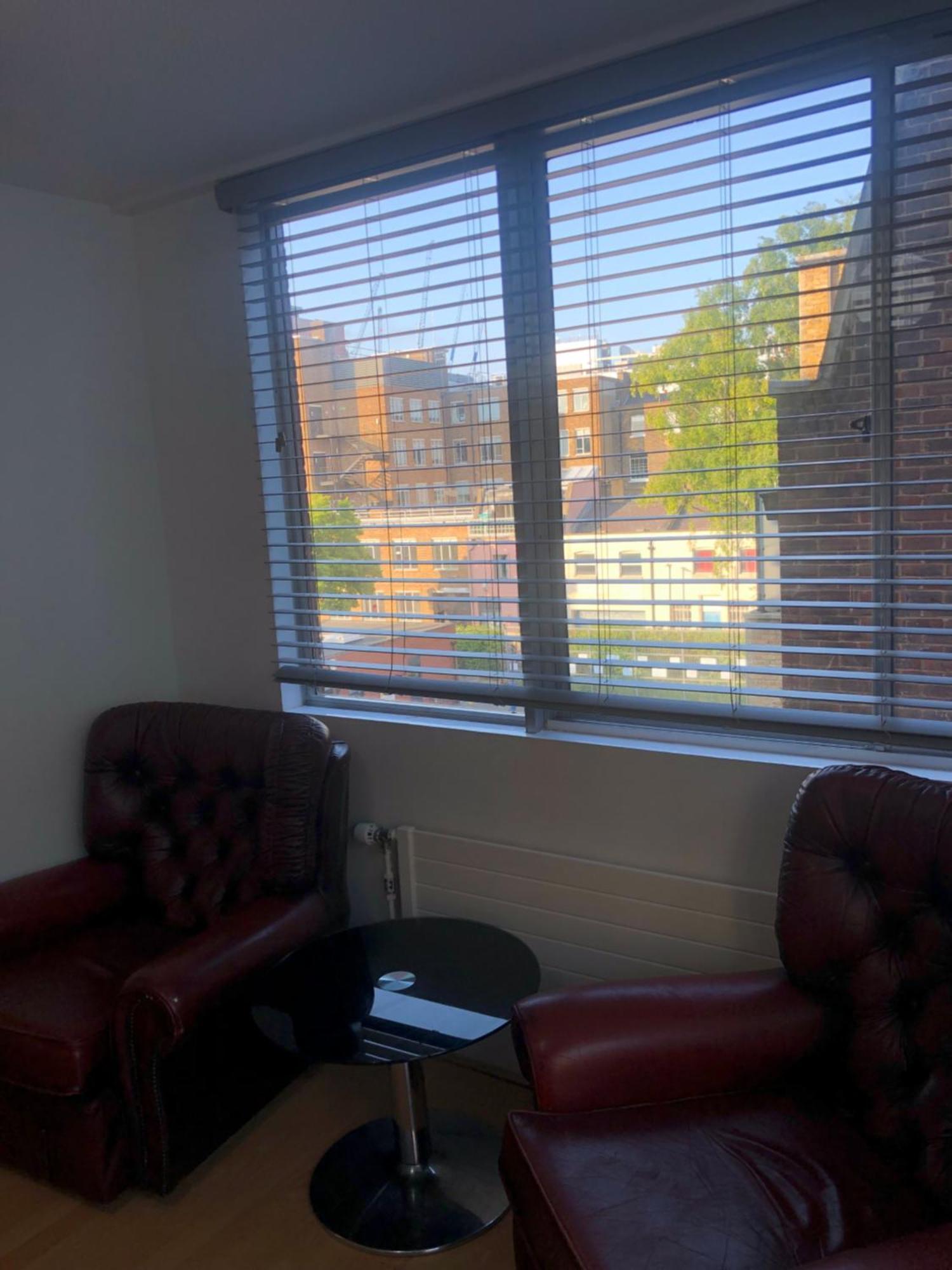 Millman-london Apartment *