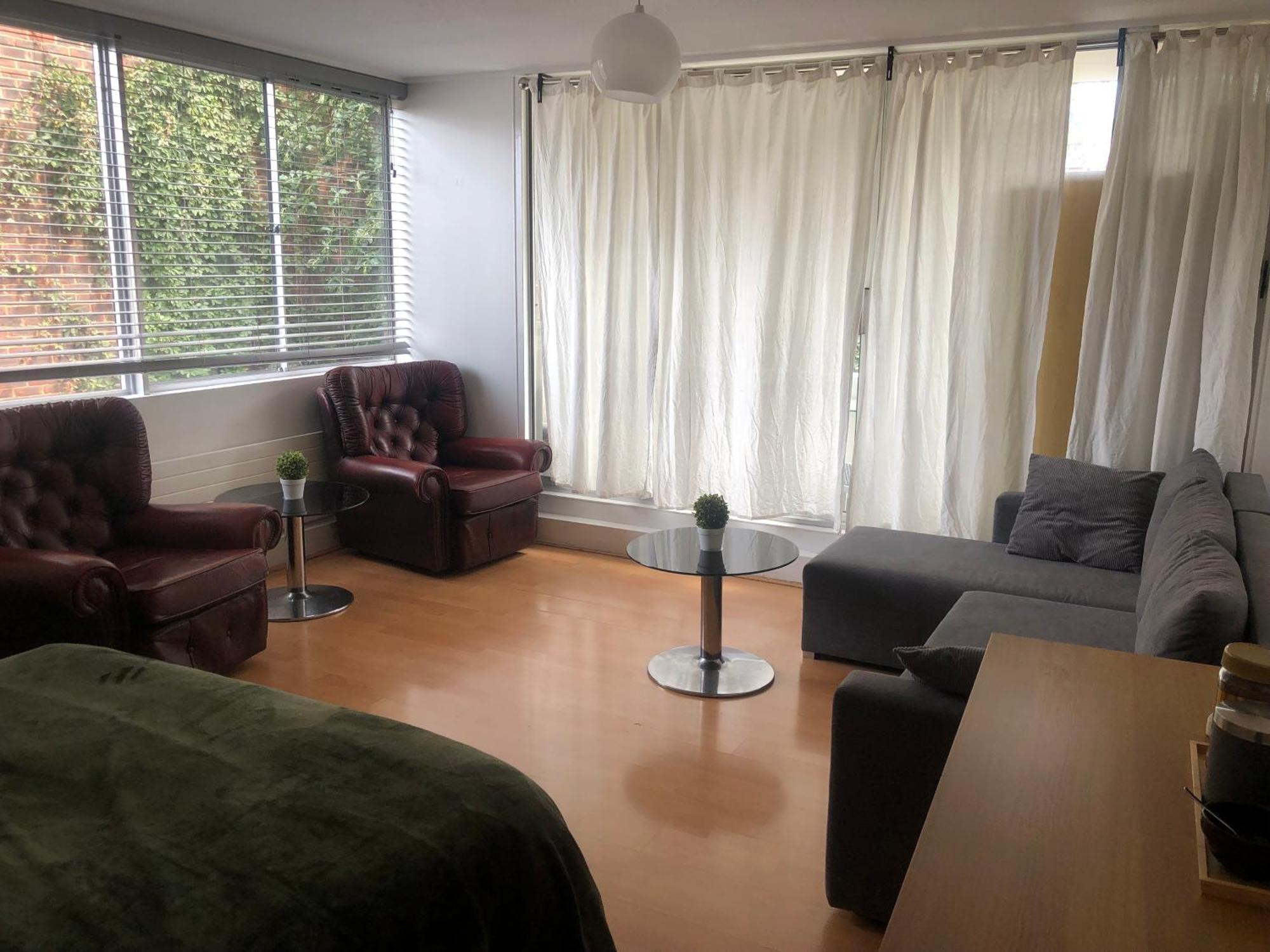 Apartment Millman-london London