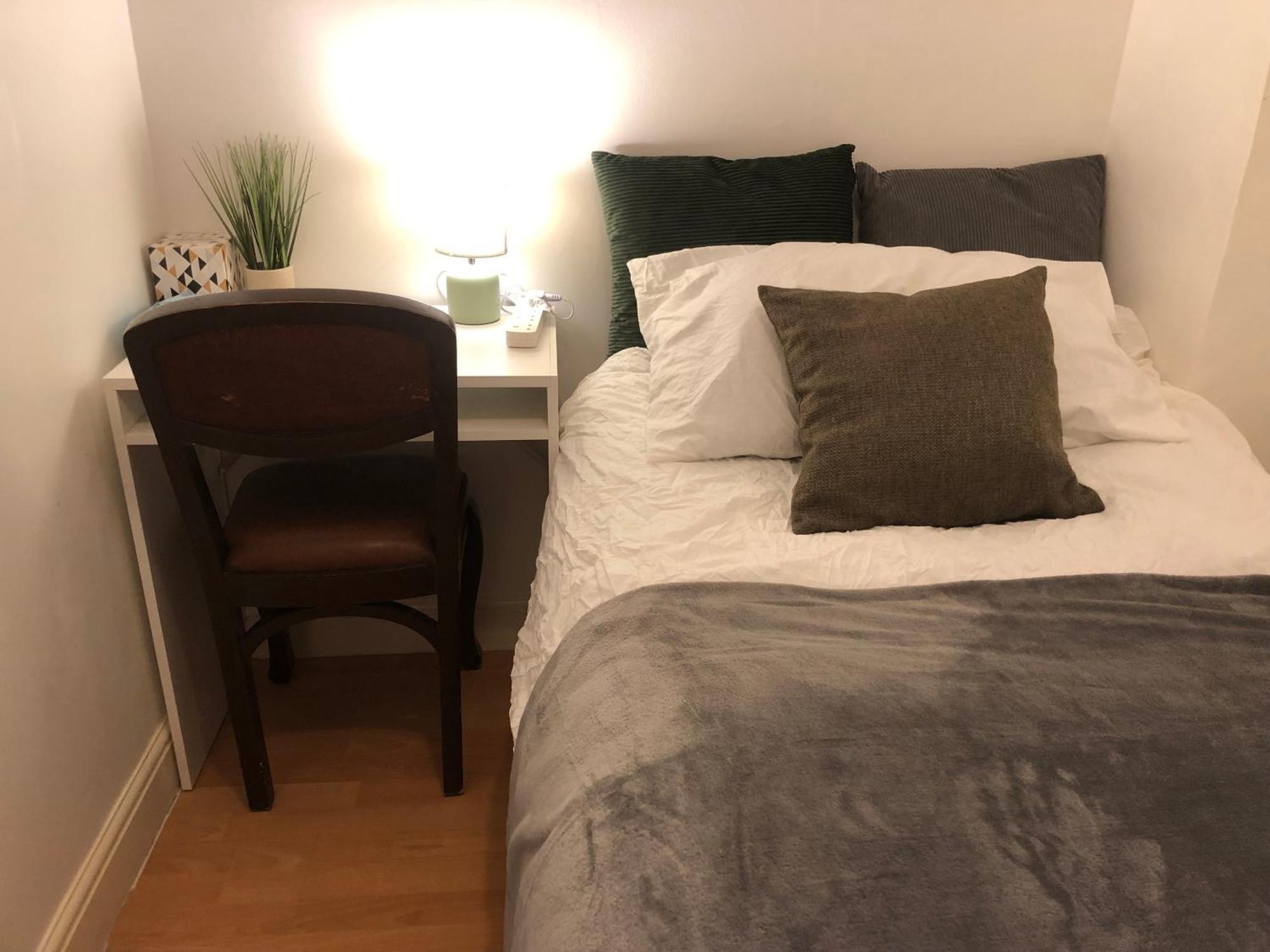 Apartment Millman-london