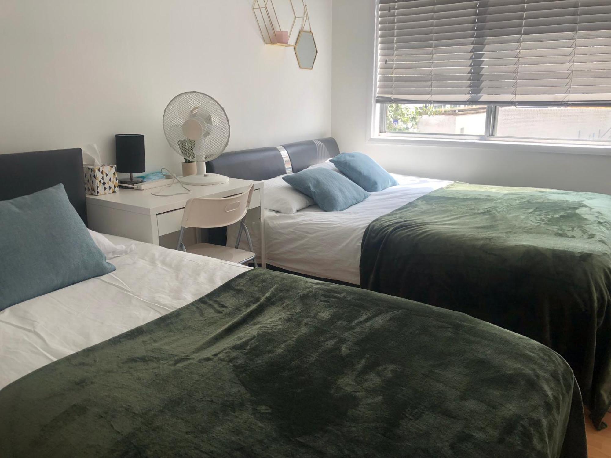 Millman-london Apartment London