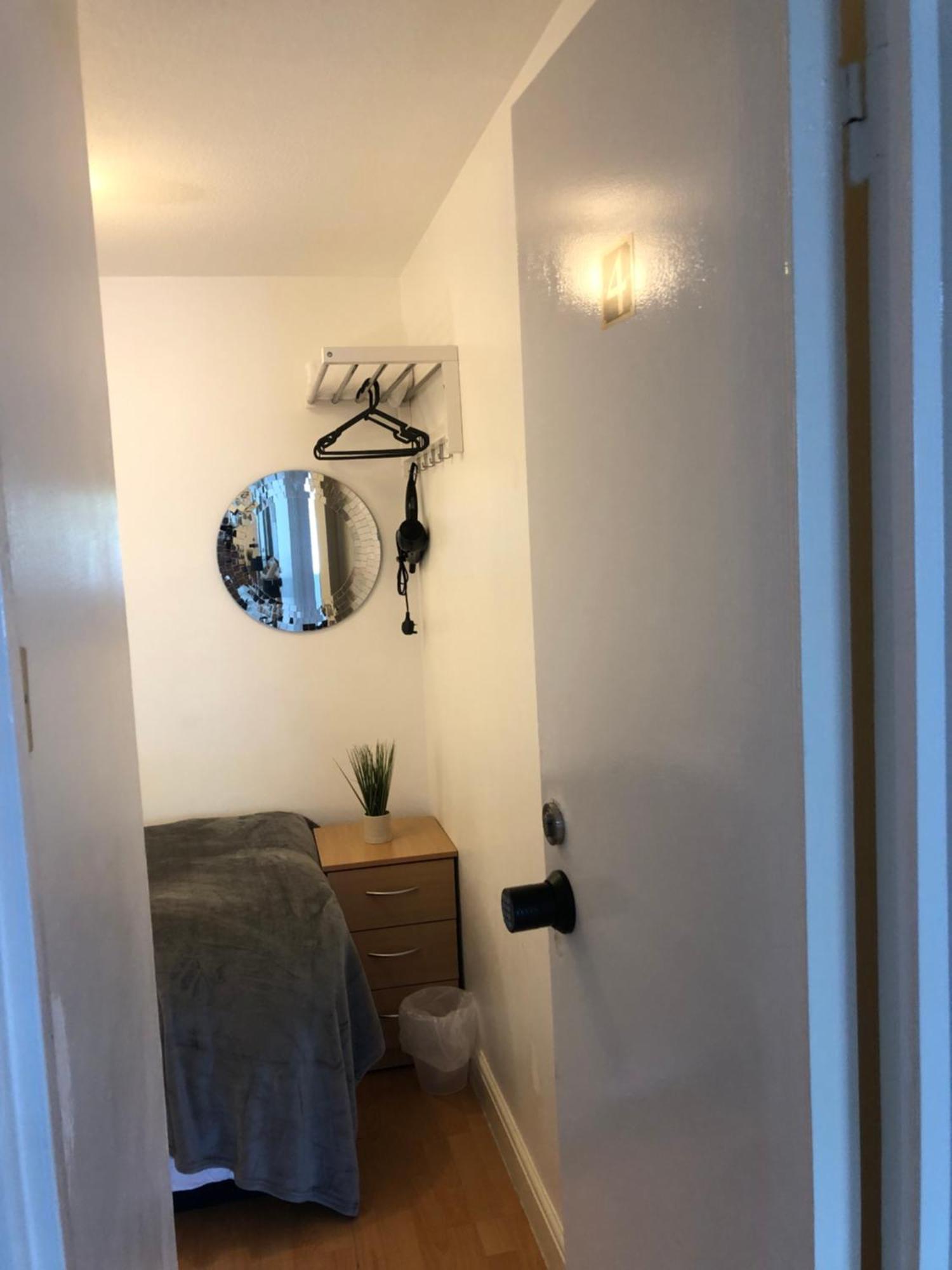 Millman-london Apartment London