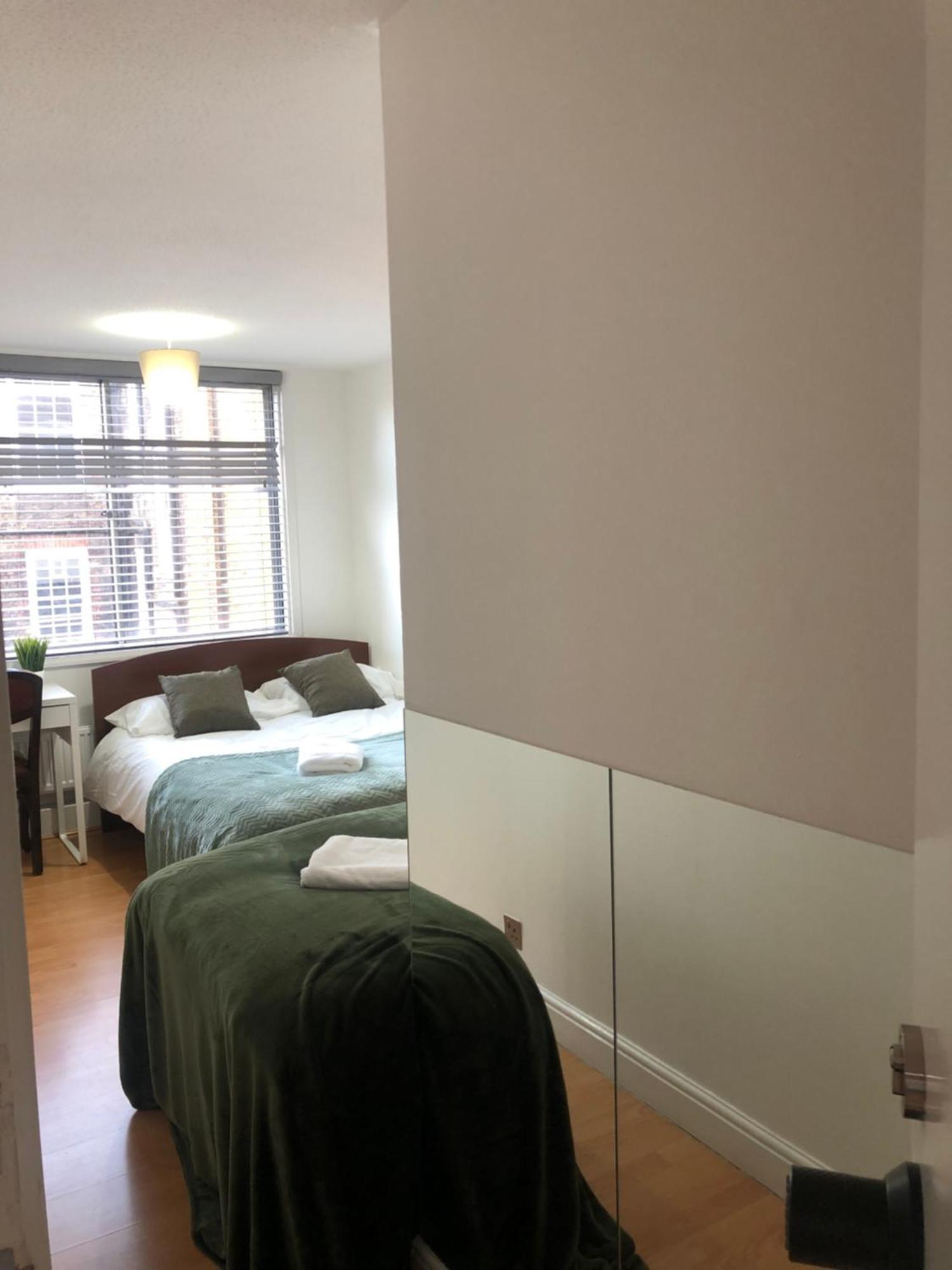 Millman-london Apartment