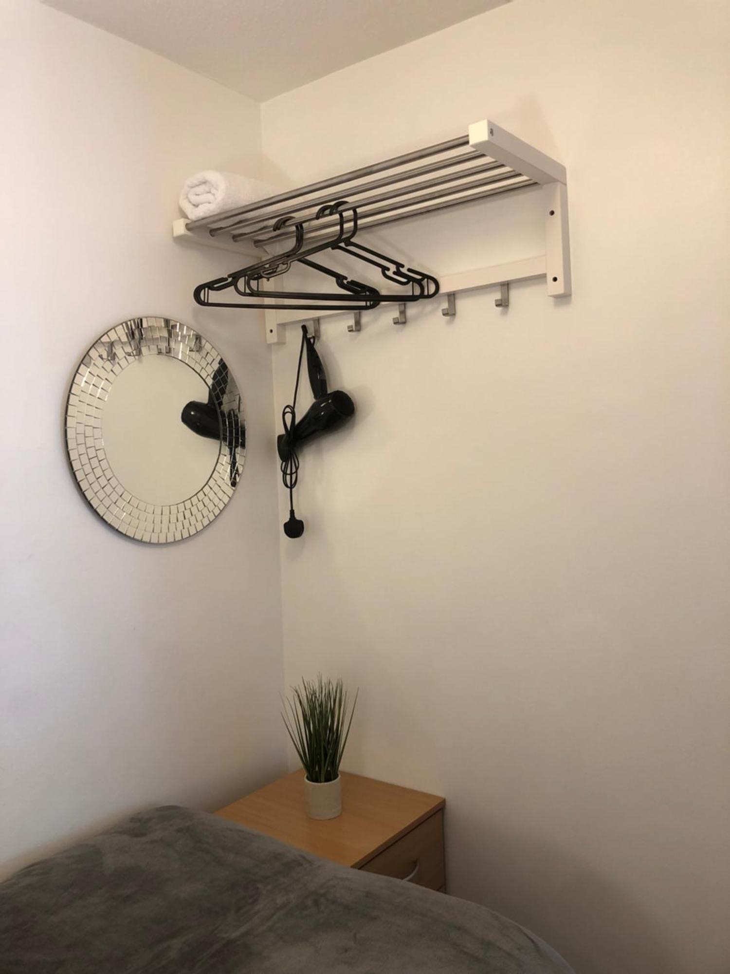 Apartment Millman-london