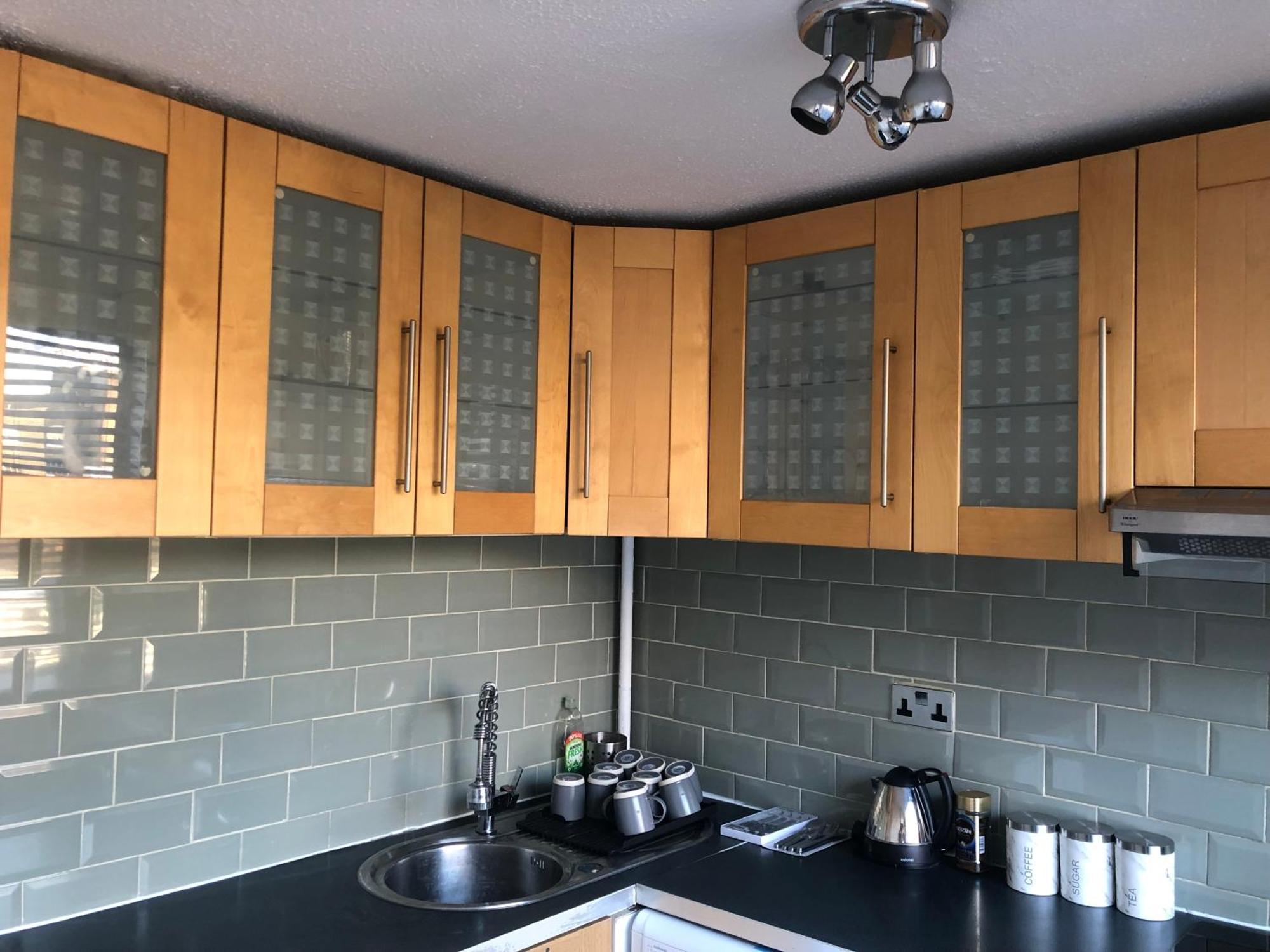 Apartment Millman-london