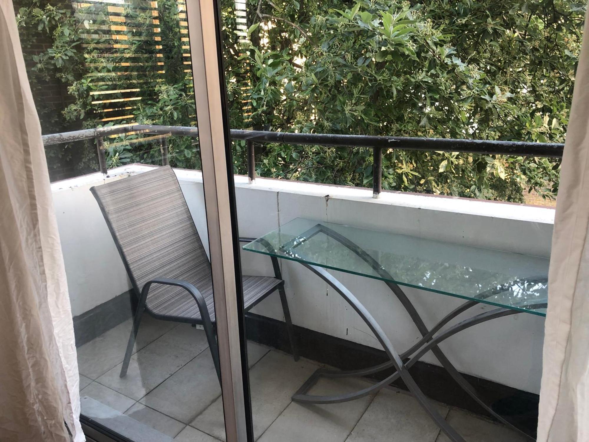 Apartment Millman-london *