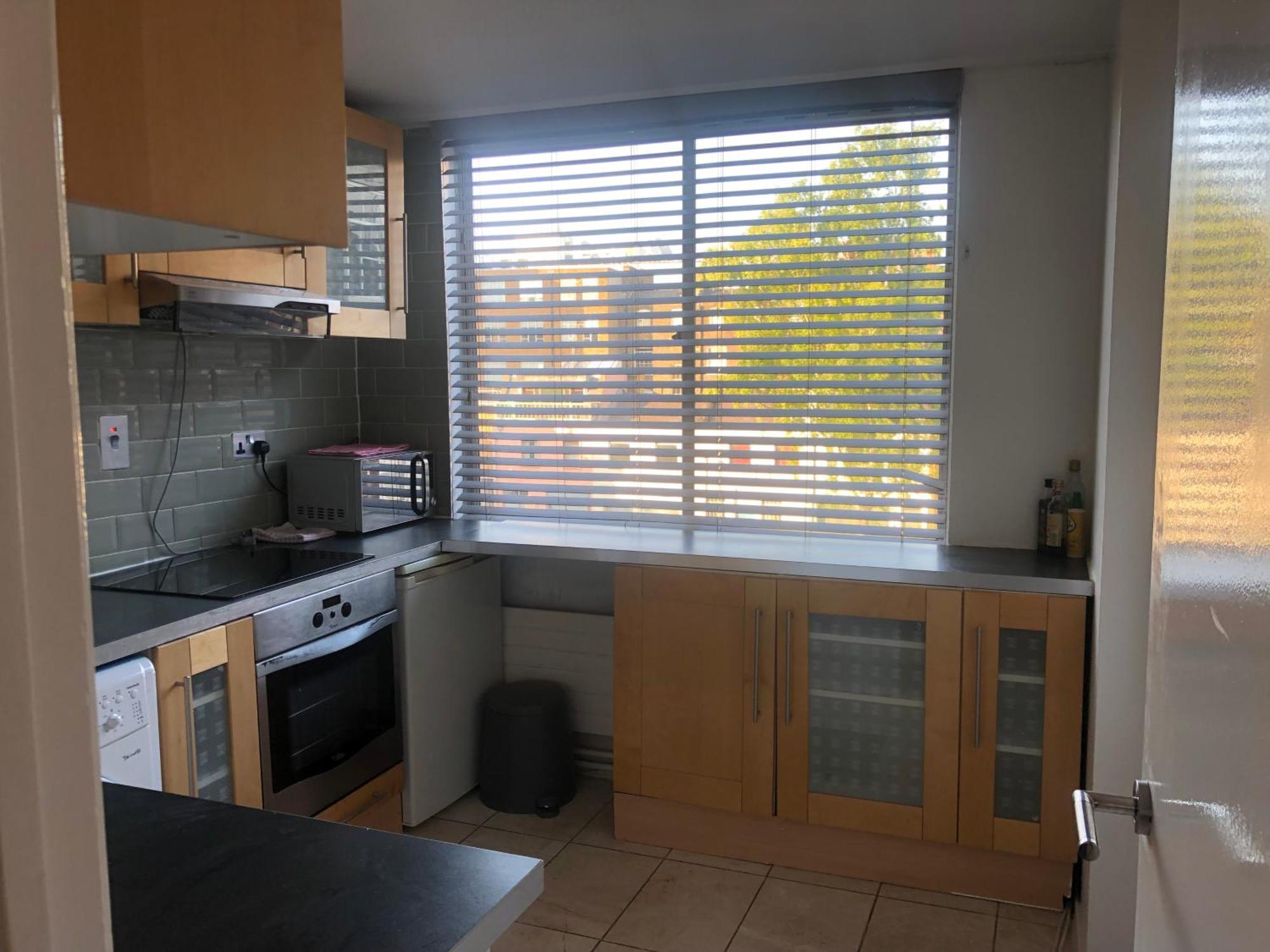 Apartment Millman-london