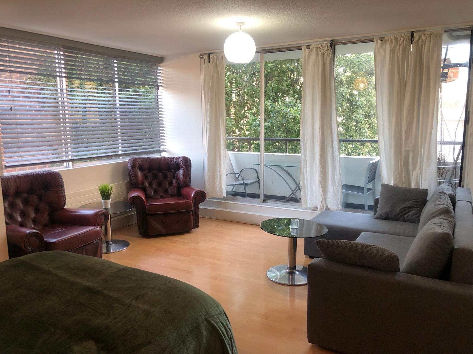 Apartment Millman-london London